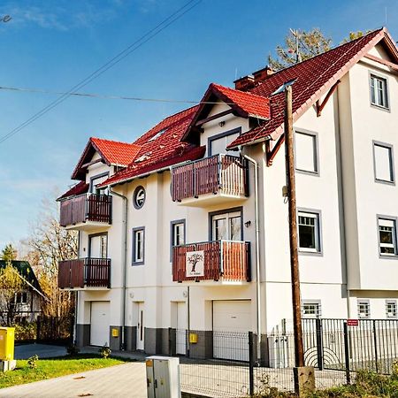 Wonder Home - Apartament Z Garazem, Ogrodkiem, Miejscem Na Grilla I Widokiem Na Karkonosze Karpacz Buitenkant foto