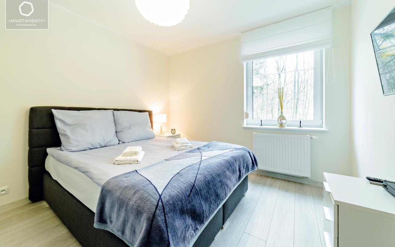 Wonder Home - Apartament Z Garazem, Ogrodkiem, Miejscem Na Grilla I Widokiem Na Karkonosze Karpacz Buitenkant foto
