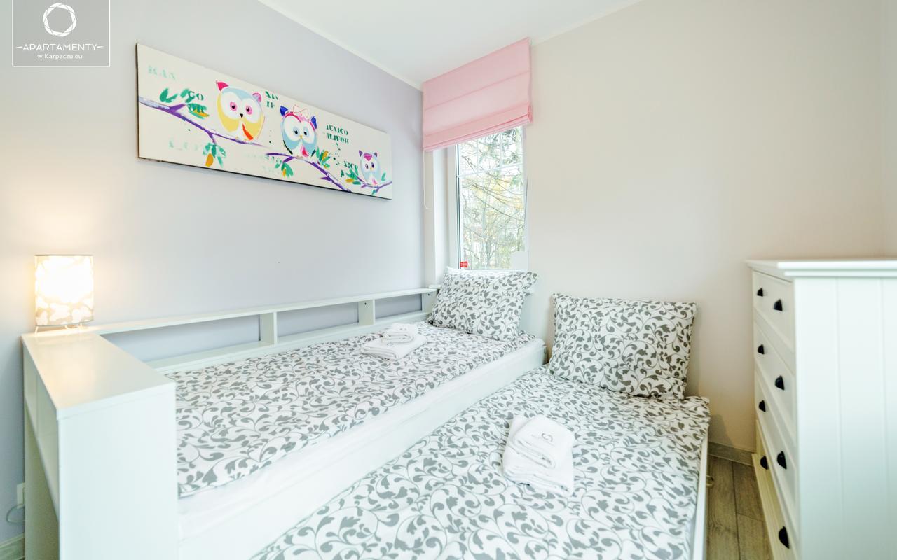 Wonder Home - Apartament Z Garazem, Ogrodkiem, Miejscem Na Grilla I Widokiem Na Karkonosze Karpacz Buitenkant foto